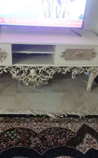 میز تی وی و عسلی