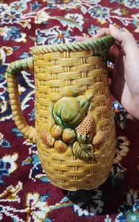 پارچ  قدیمی