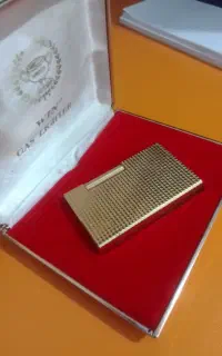 فندک دوپونت