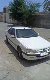 پارس ۹۹