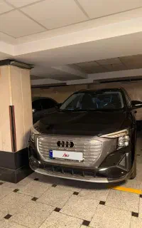 آئودی Q5