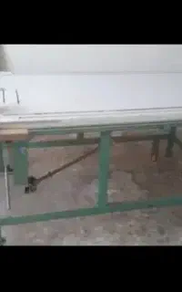 میز برش ام دی اف