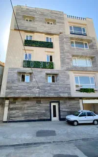 انجام طراحی نما و تاییدیه کمیته نما فردیس