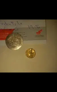 فروش سکه قدیمی و مهره باستانی