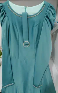 لباس مجلسی