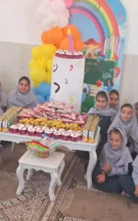 آموزش خصوصی دروس ابتدایی به معلمان و دانش آموزان