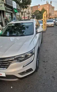 رنو کولیوس ۲۰۱۷