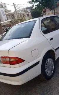 سمند خوش قیمت
