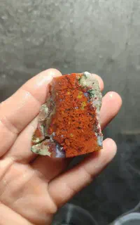 سنگ شجر خوشگل برای  نگین کردن خوبه