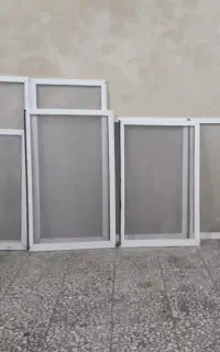 درب و پنجره فرهادی