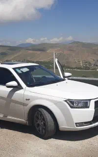دنا پلاس اتومات توربو مدل ۱۴۰۲