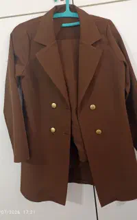 مانتو و شلوار نو