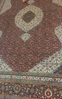 فرش