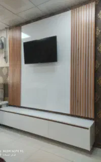 تی وی وال