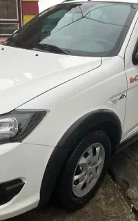 حواله کوییک GXRL۱۴۰۵سفید مشکی