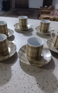 قهوه خوری