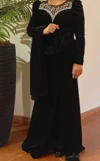 لباس مجلسی