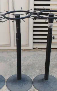 رگال آویز کمربند