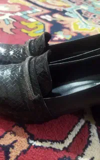 کفش زنانه