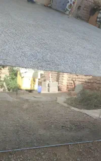 ۲عدد اینه بزرگ