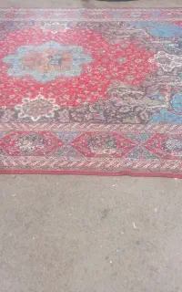 فرش‌۱۲متری‌۲عدد