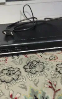 پخش کننده دی وی دی ال جی