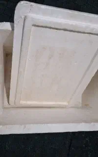 فوم یخدان جعبه یونولیتی کاچو