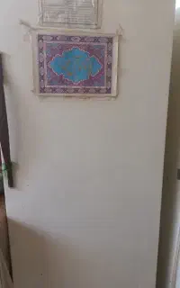 فریزر شش کشور پارس