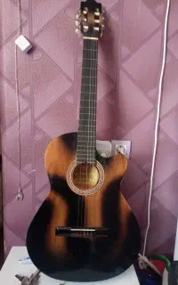 گیتار مارک LORENZO