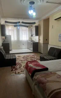 واحد اقامتی نزدیک حرم