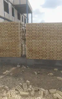 بنا ،بنایی ،سوله اجرسفال