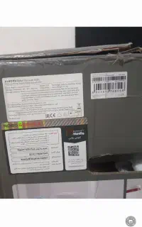جارو رباتیک ایکس 20 پلاس