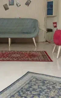 مبل ۵نفره سالم درحدنو