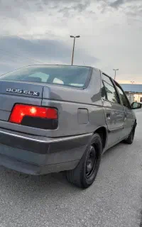 پژو 405