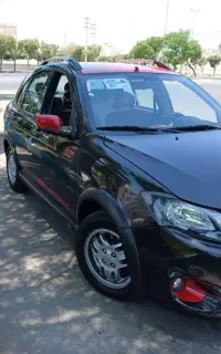 کوییکR99 پلمب بی رنگ کم کار پارس خودرو