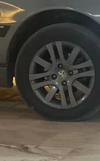 رینگ سلیبی اصلی دودی