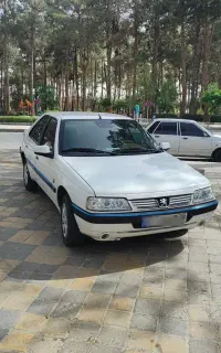 405slxکارمندی