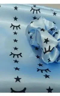روبالشتی ساتن ابریشم