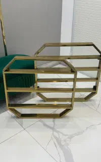استند لاک