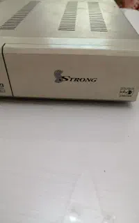 گیرنده strong