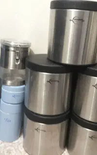 جاحبوبات و جا ادیویه