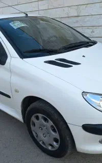 206 تیپ5 1396