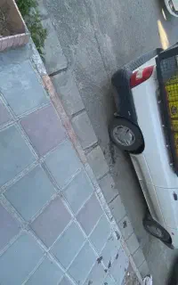 پراید وانت مدل ۴۰۳ صفر گارانتی فعال