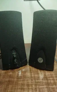 اسپیکر لپ تاپی