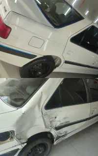 خدمات زیبایی دزواکس