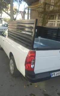 تاکسی بارتلفنی داخل شهری وبیرون شهری بااریسان وانت
