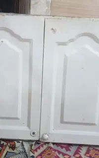 کابینت آشپزخانه فلزی