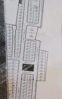 زمین بانکداران ۳ دانگ