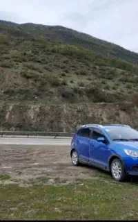 ام وی ام ۳۱۵ مدل ۹۶.اکسلنت فول لاکچری