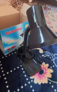 چراغ مطالعه رومیزی